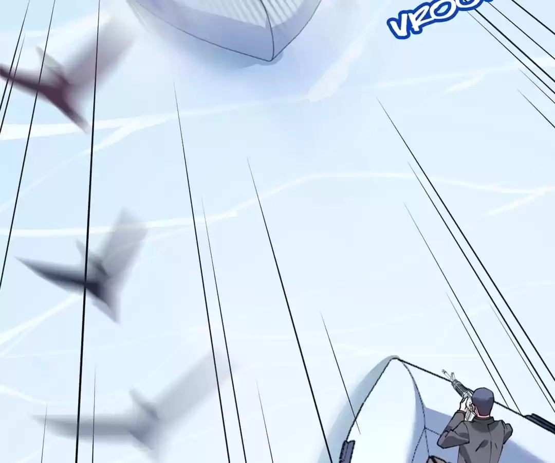 Captain's Tender Love Chapter 42 page 49 - 