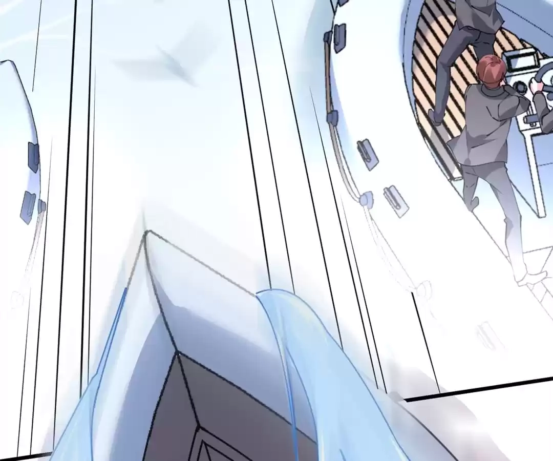 Captain's Tender Love Chapter 42 page 50 - 
