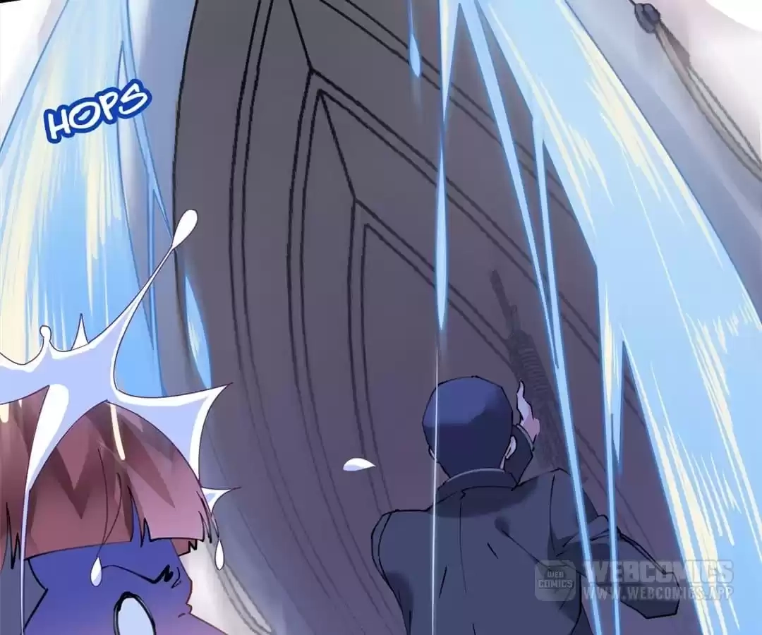 Captain's Tender Love Chapter 42 page 51 - 