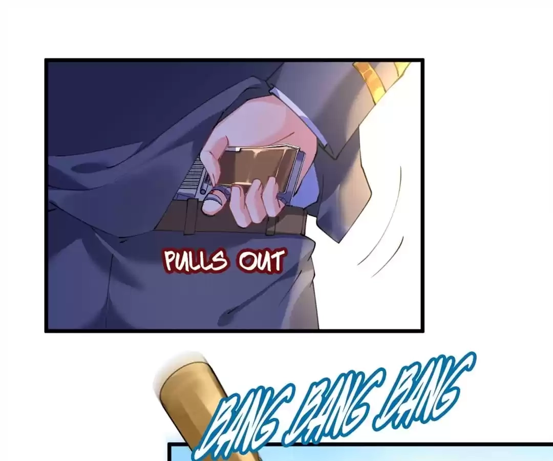 Captain's Tender Love Chapter 42 page 53 - 