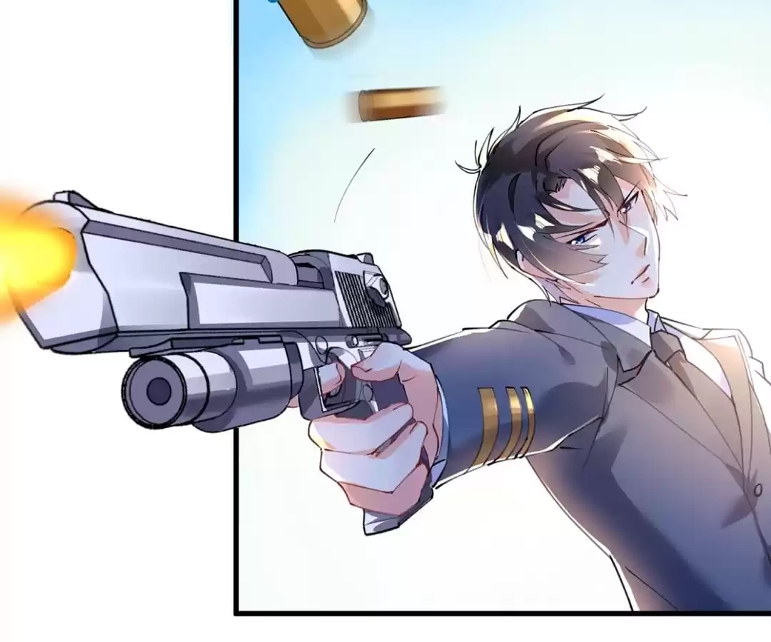 Captain's Tender Love Chapter 42 page 54 - 