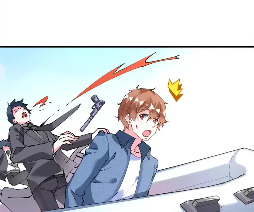 Captain's Tender Love Chapter 42 page 55 - 