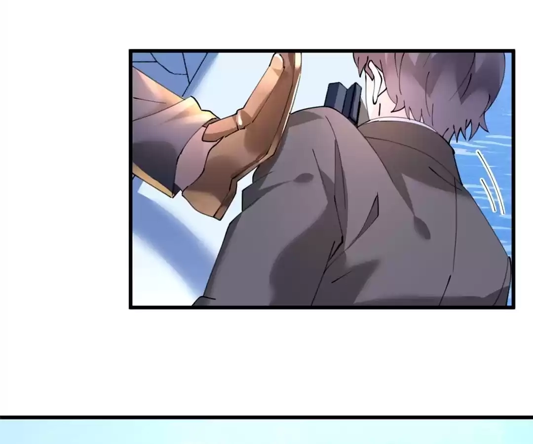 Captain's Tender Love Chapter 42 page 58 - 
