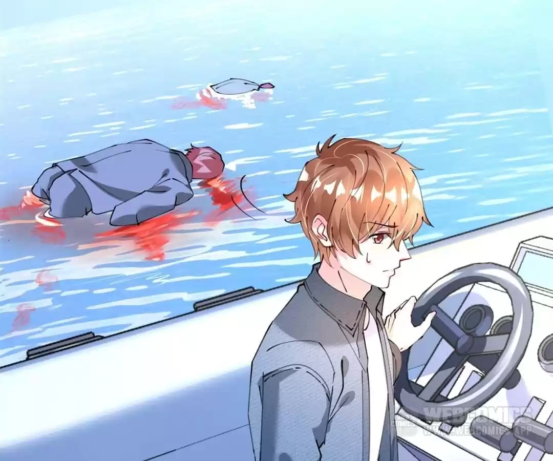 Captain's Tender Love Chapter 42 page 59 - 