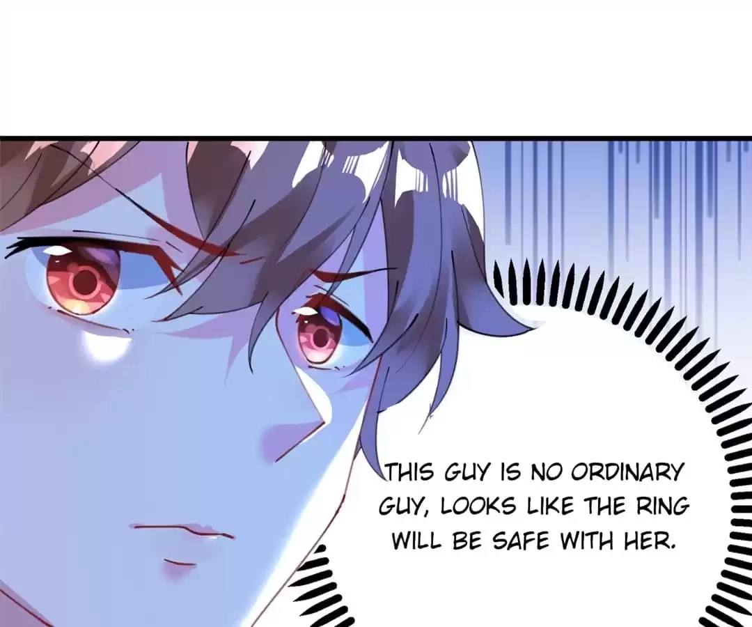 Captain's Tender Love Chapter 42 page 61 - 