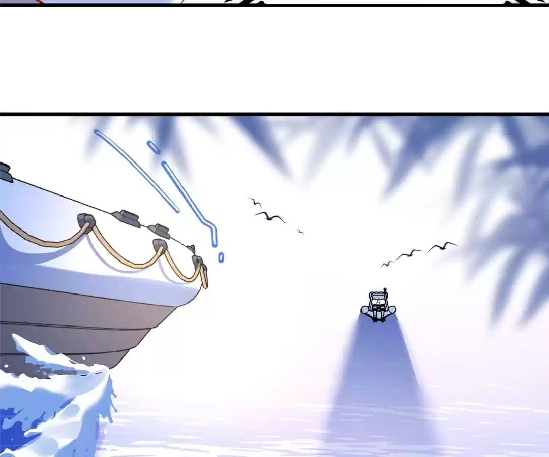 Captain's Tender Love Chapter 42 page 62 - 