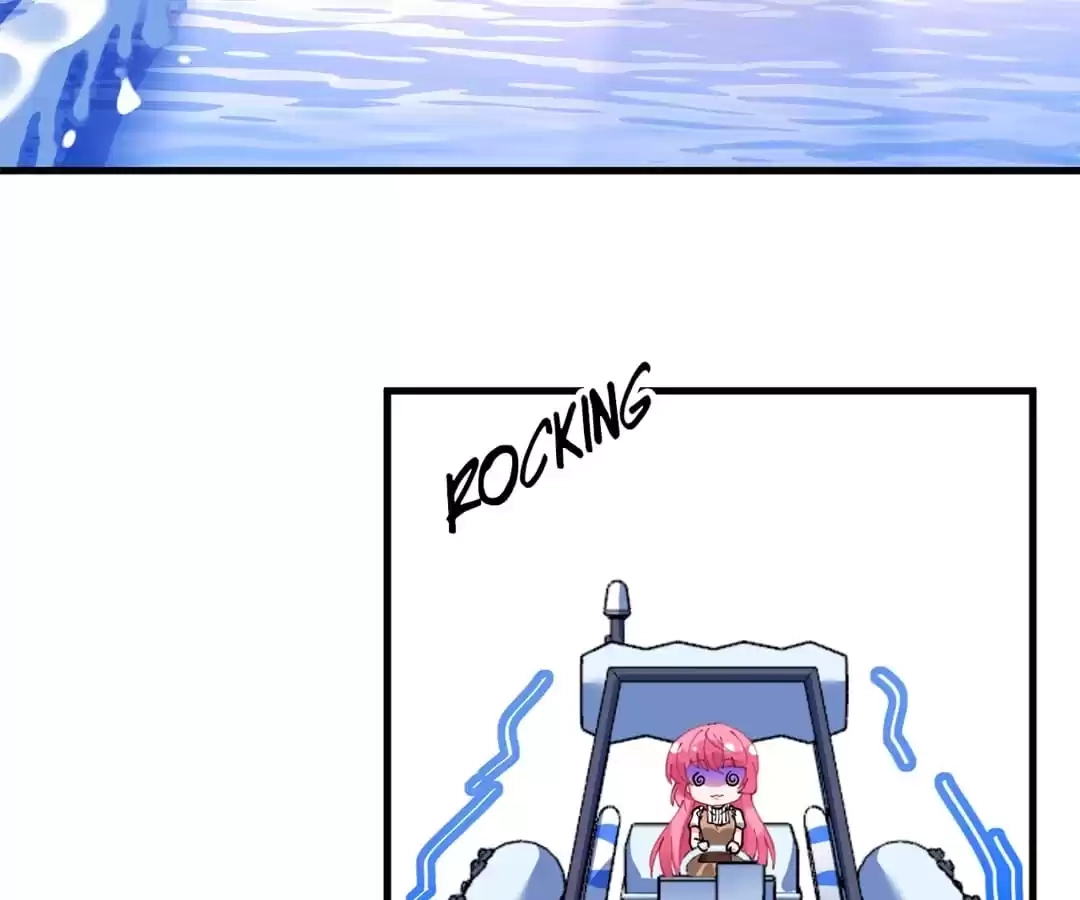 Captain's Tender Love Chapter 42 page 63 - 