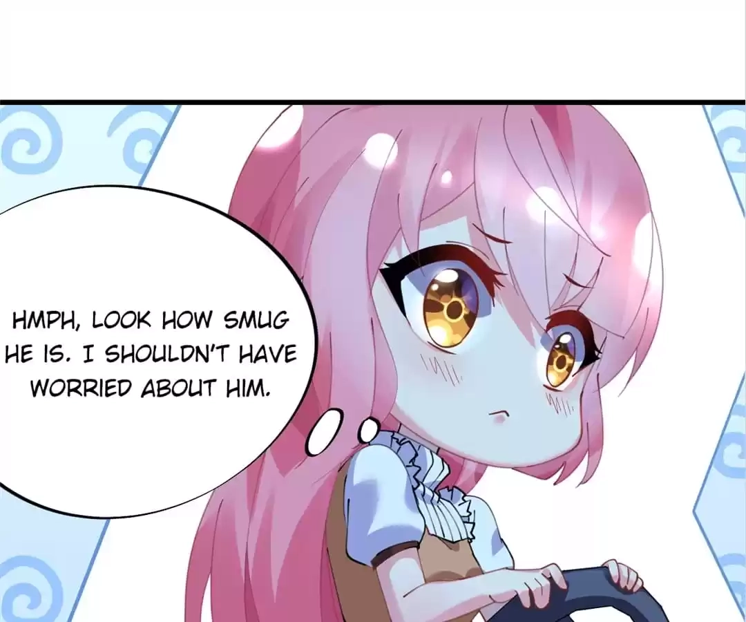 Captain's Tender Love Chapter 42 page 69 - 