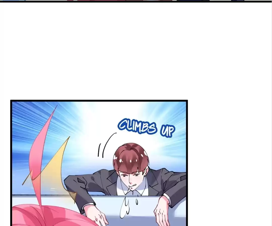 Captain's Tender Love Chapter 42 page 70 - 