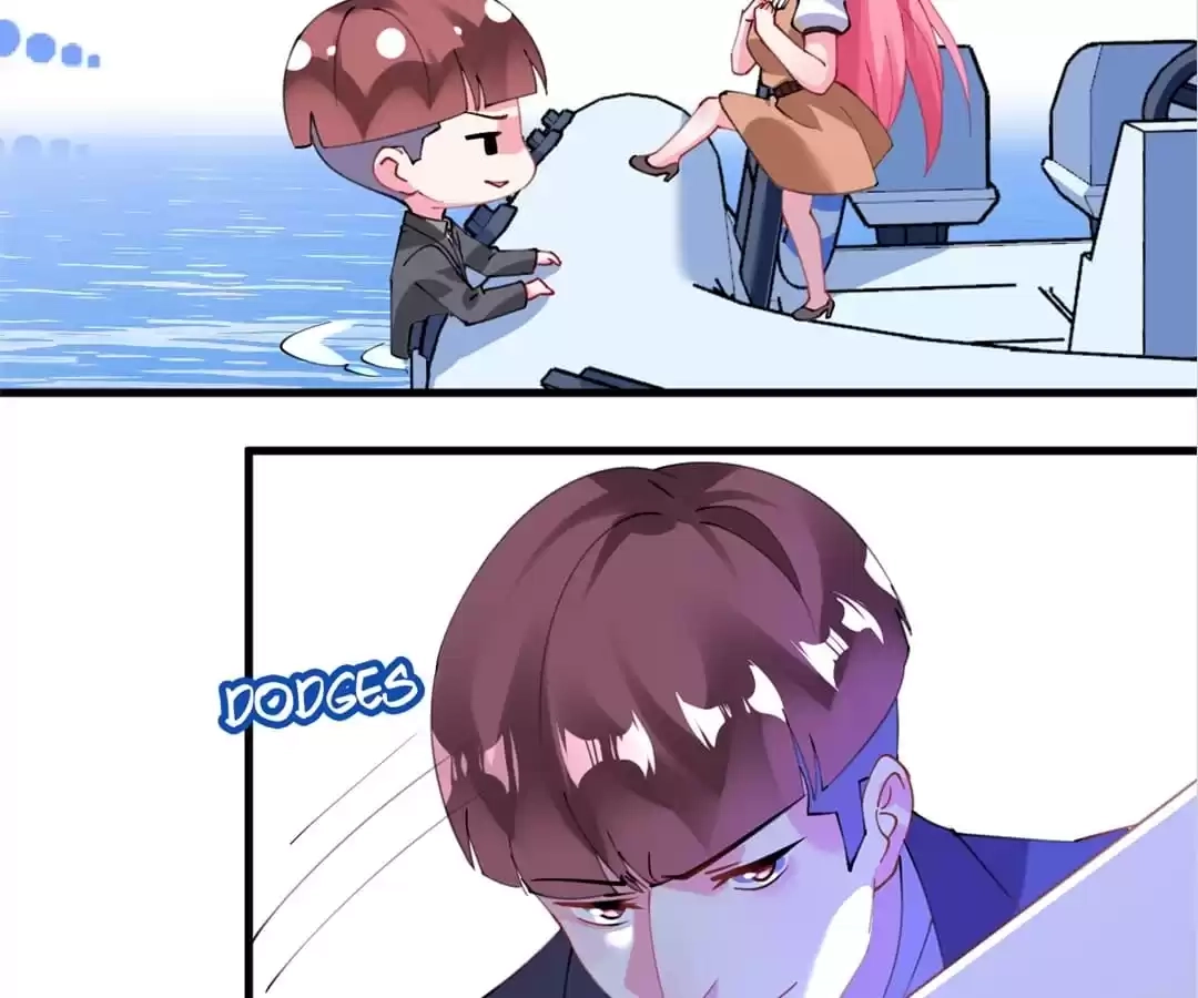 Captain's Tender Love Chapter 42 page 72 - 