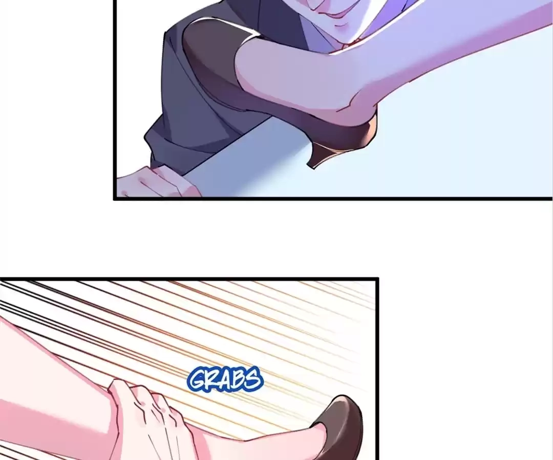 Captain's Tender Love Chapter 42 page 73 - 