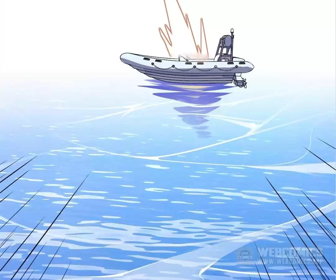 Captain's Tender Love Chapter 42 page 75 - 