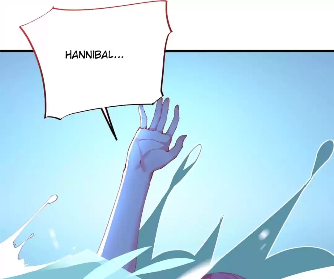 Captain's Tender Love Chapter 42 page 78 - 