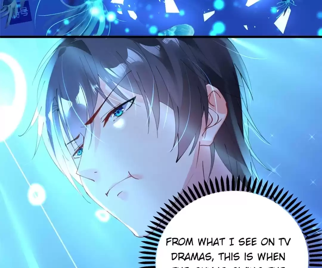 Captain's Tender Love Chapter 43 page 15 - 