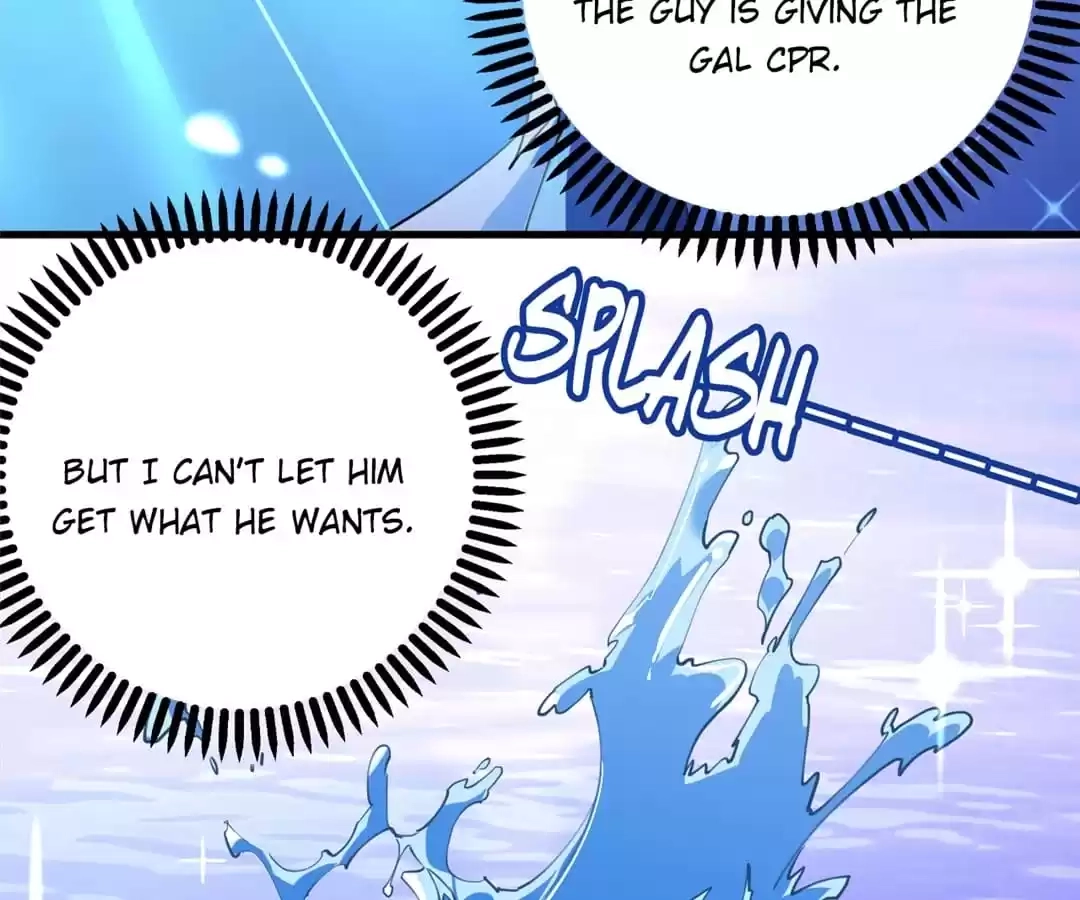 Captain's Tender Love Chapter 43 page 16 - 