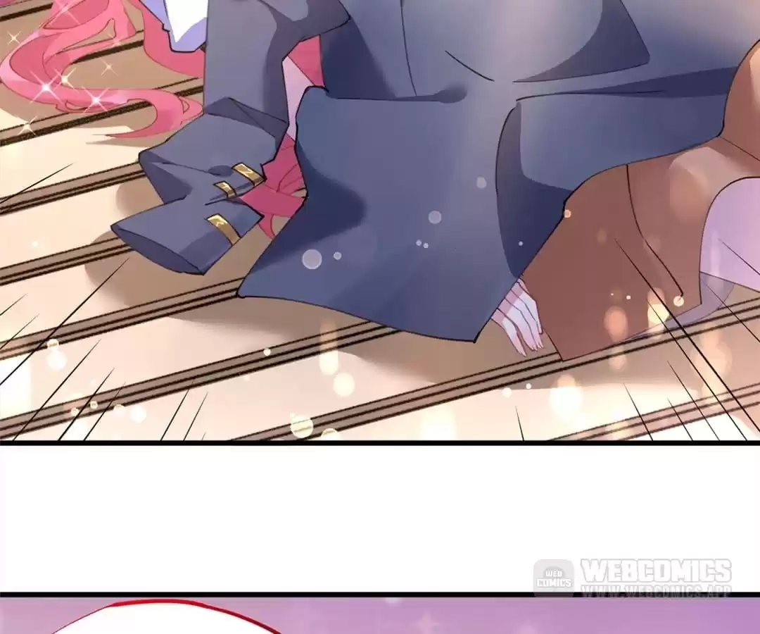 Captain's Tender Love Chapter 43 page 19 - 