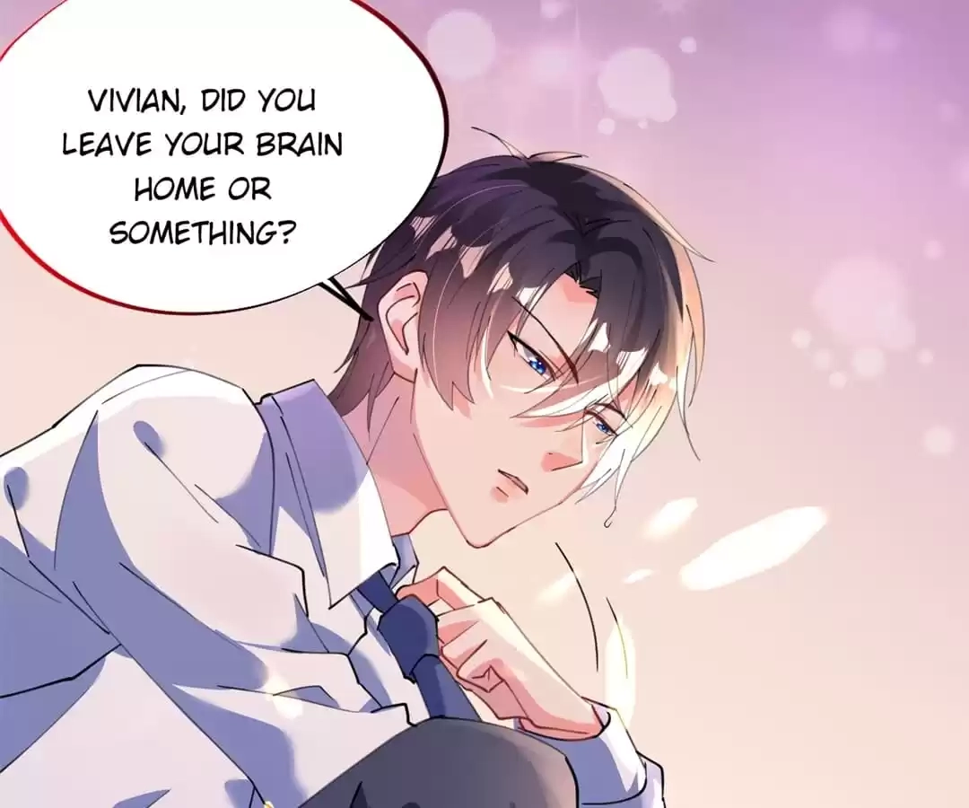 Captain's Tender Love Chapter 43 page 20 - 