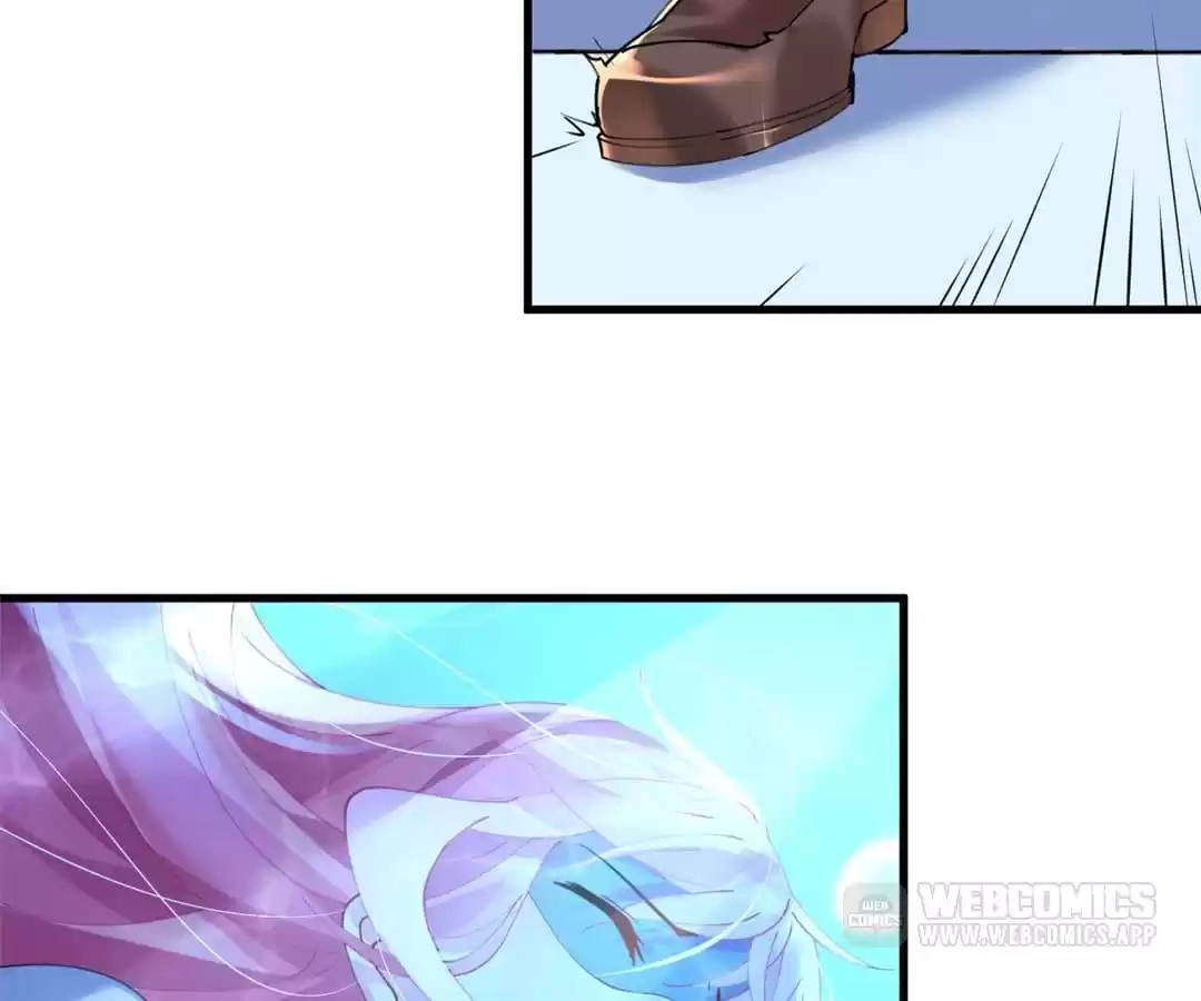 Captain's Tender Love Chapter 43 page 3 - 