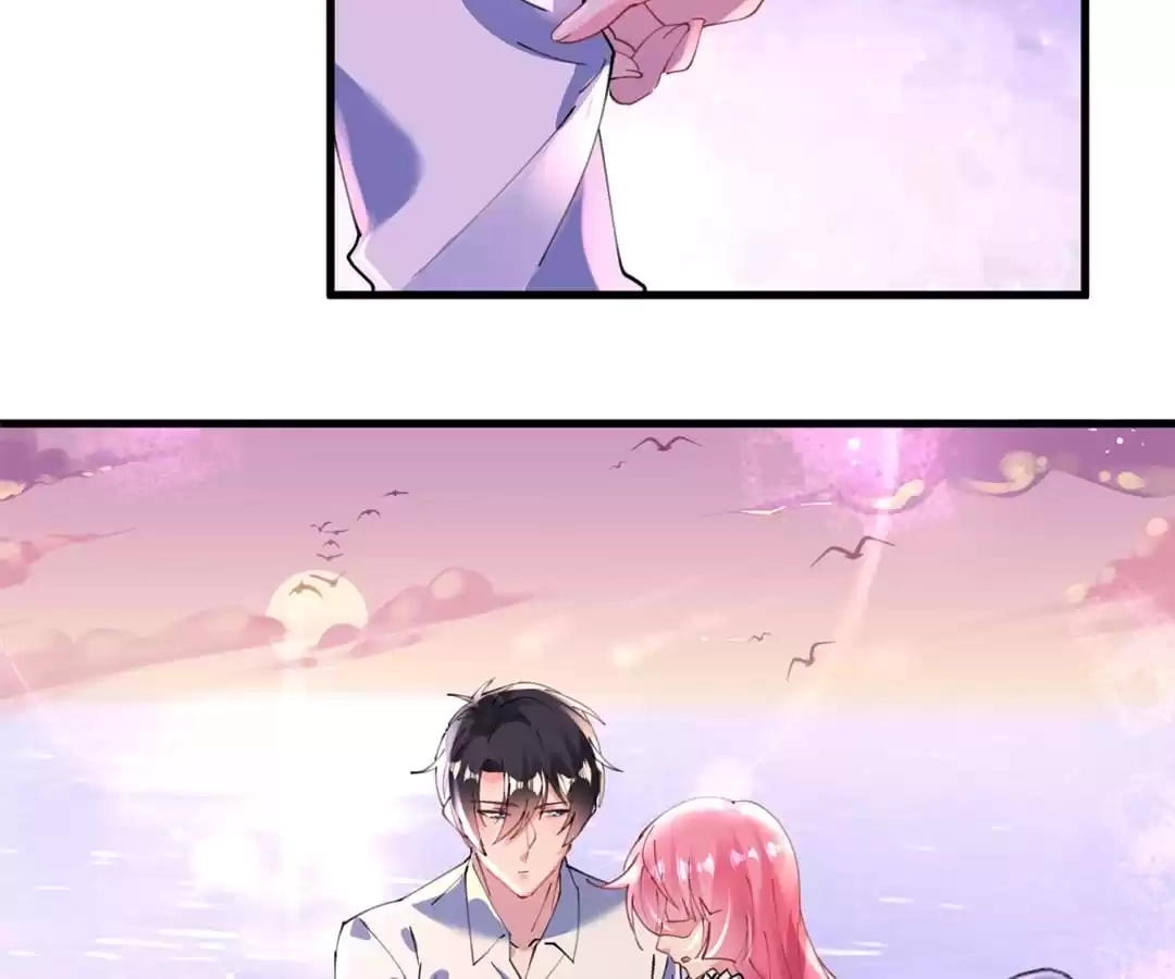 Captain's Tender Love Chapter 43 page 22 - 