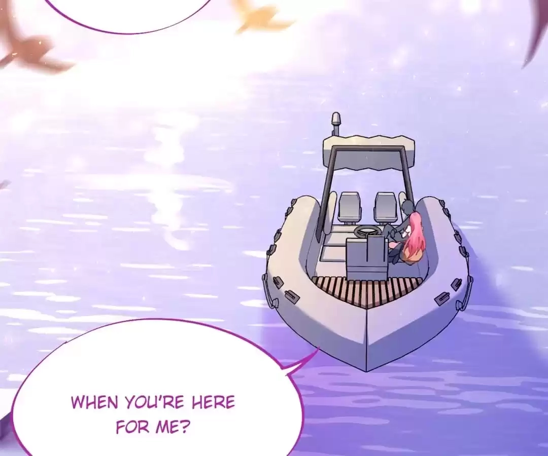 Captain's Tender Love Chapter 43 page 24 - 