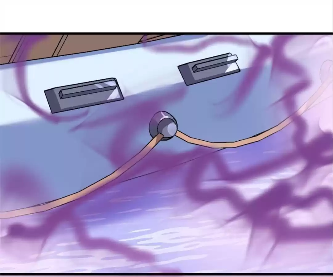 Captain's Tender Love Chapter 43 page 26 - 