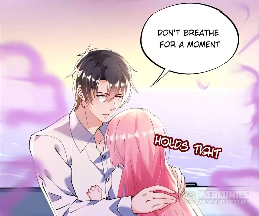 Captain's Tender Love Chapter 43 page 27 - 
