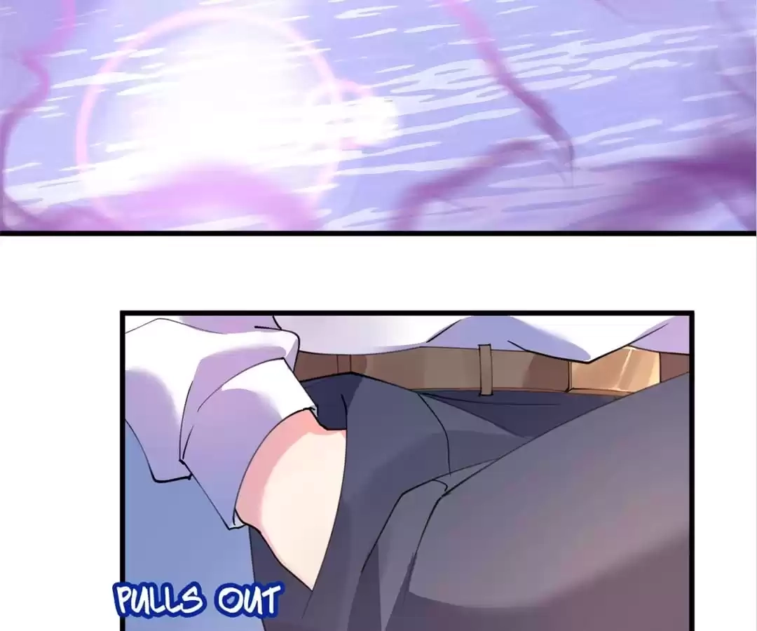 Captain's Tender Love Chapter 43 page 30 - 