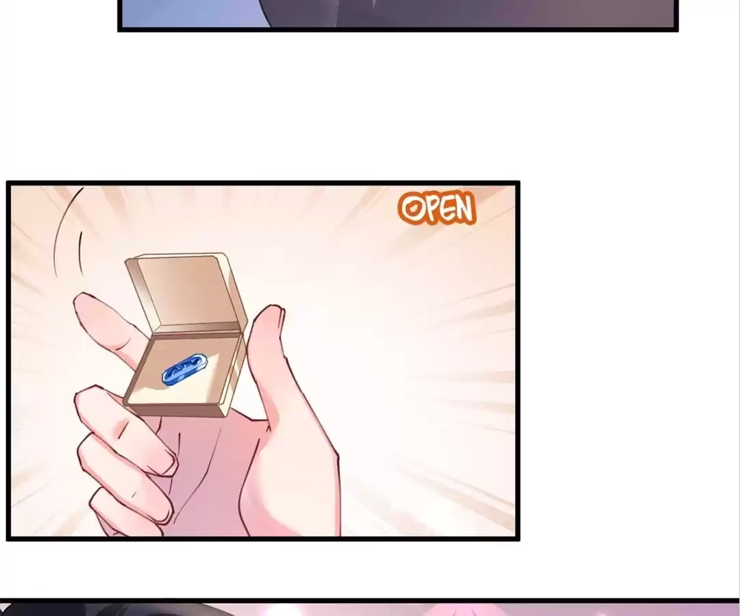 Captain's Tender Love Chapter 43 page 31 - 