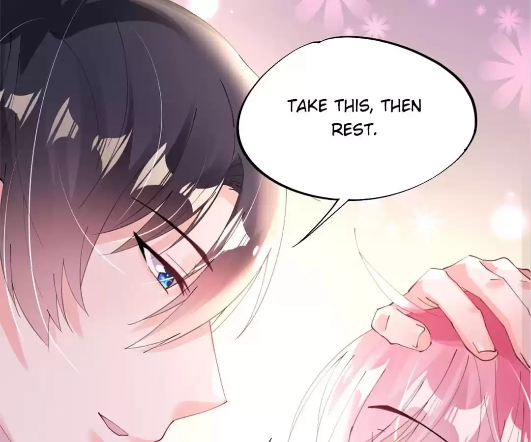 Captain's Tender Love Chapter 43 page 32 - 