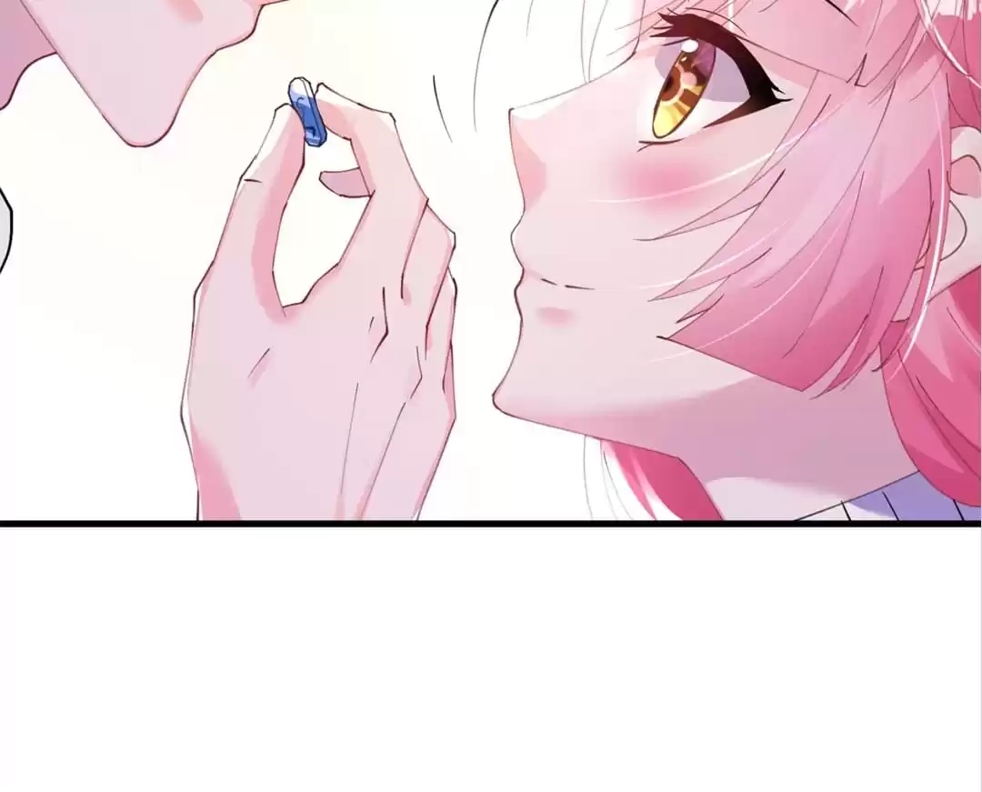 Captain's Tender Love Chapter 43 page 33 - 