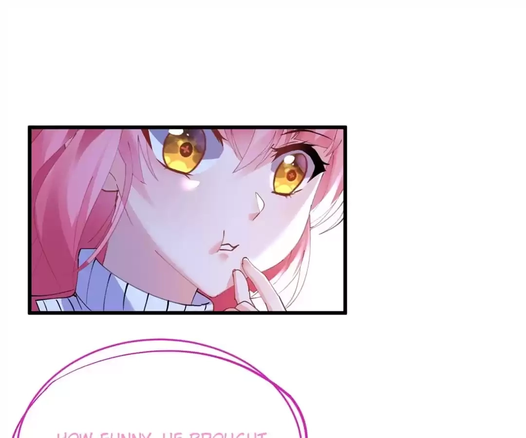 Captain's Tender Love Chapter 43 page 34 - 