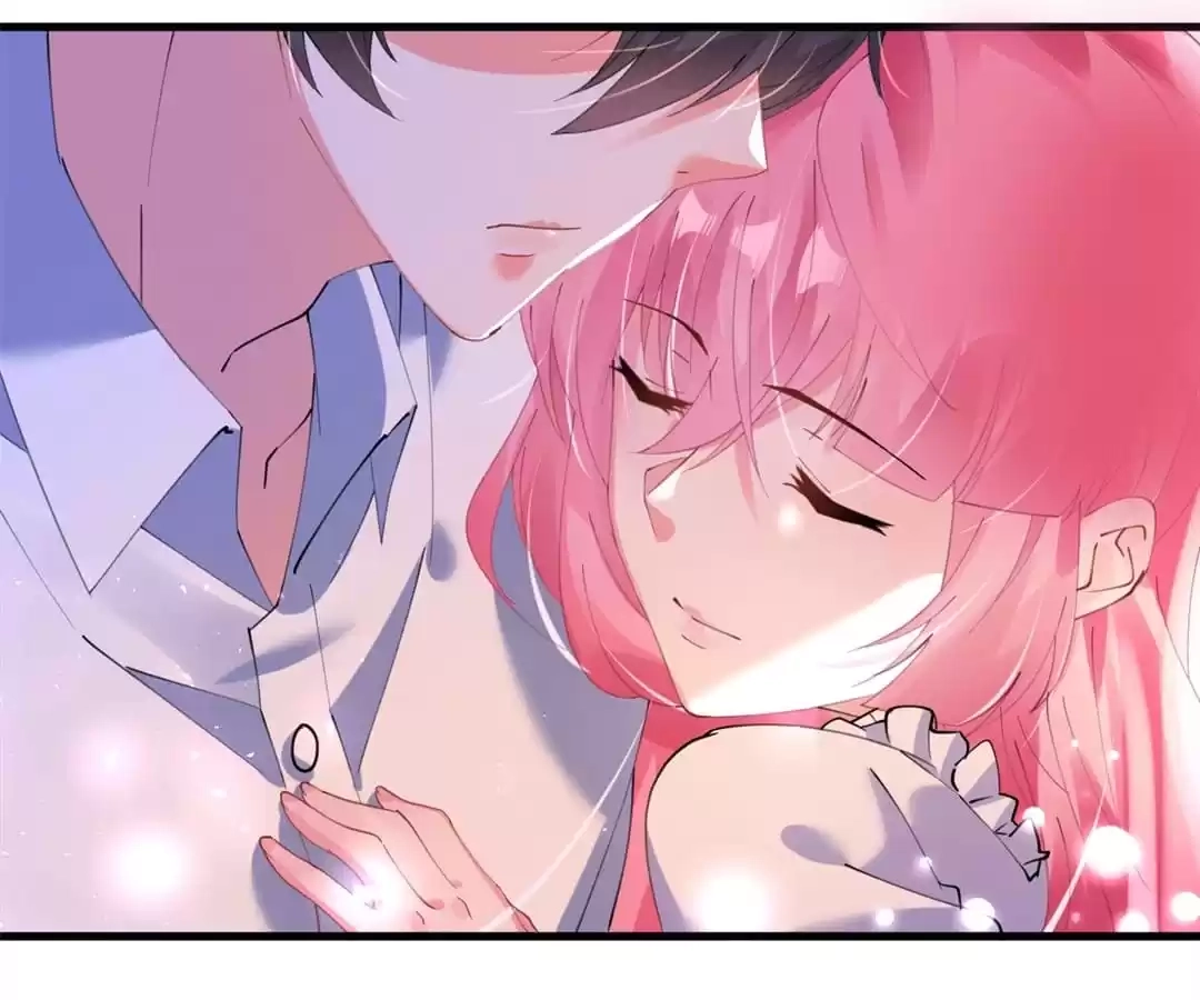 Captain's Tender Love Chapter 43 page 36 - 