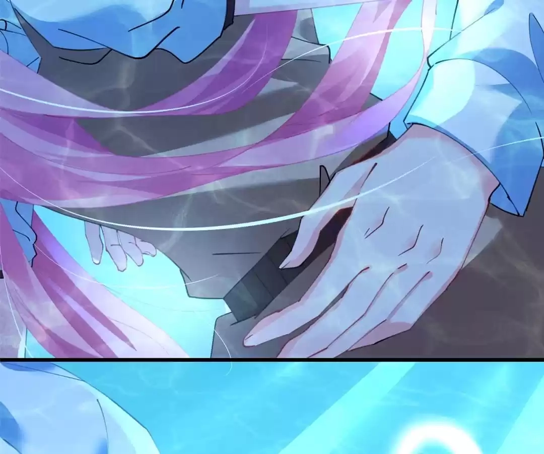 Captain's Tender Love Chapter 43 page 5 - 