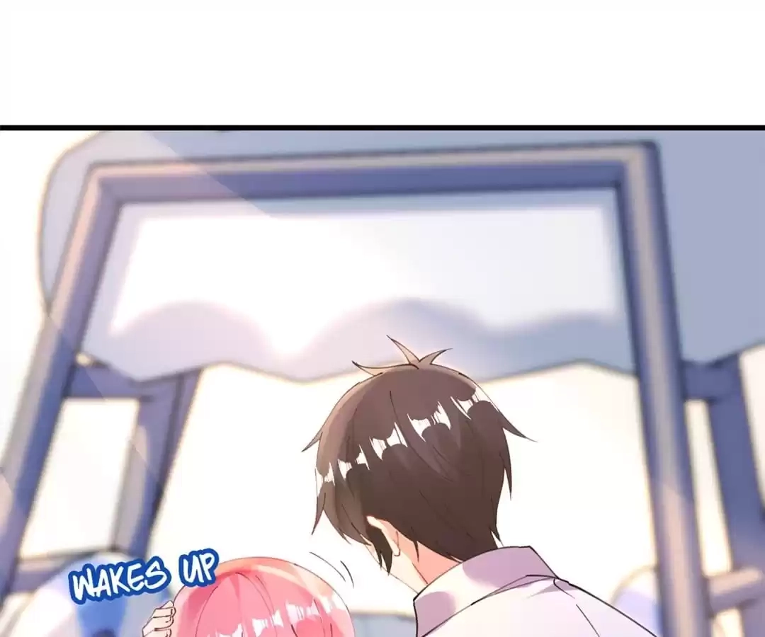 Captain's Tender Love Chapter 43 page 42 - 