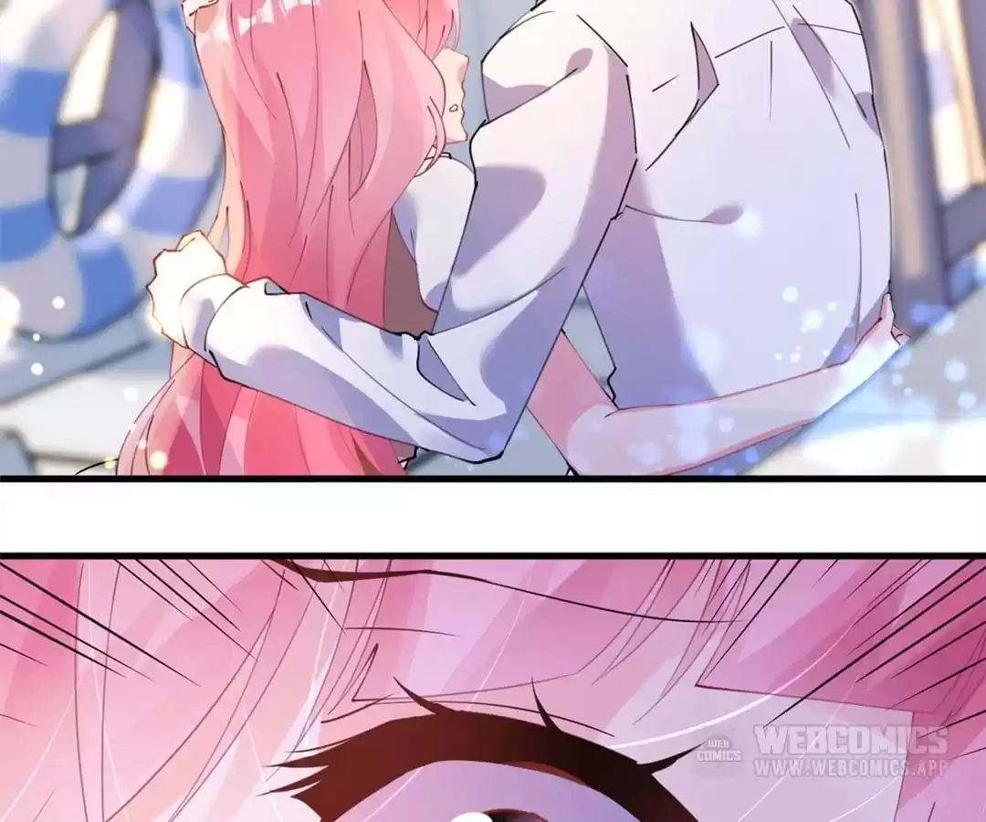 Captain's Tender Love Chapter 43 page 43 - 