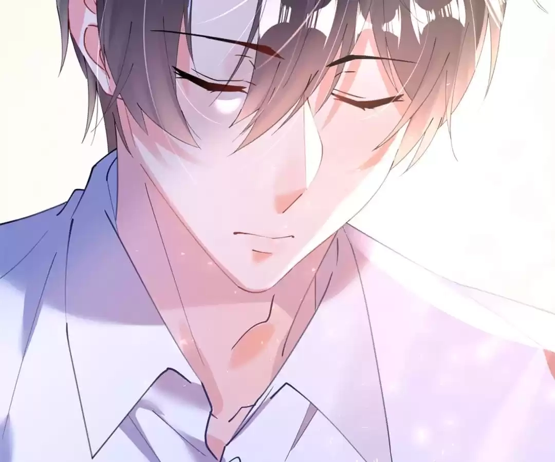 Captain's Tender Love Chapter 43 page 45 - 