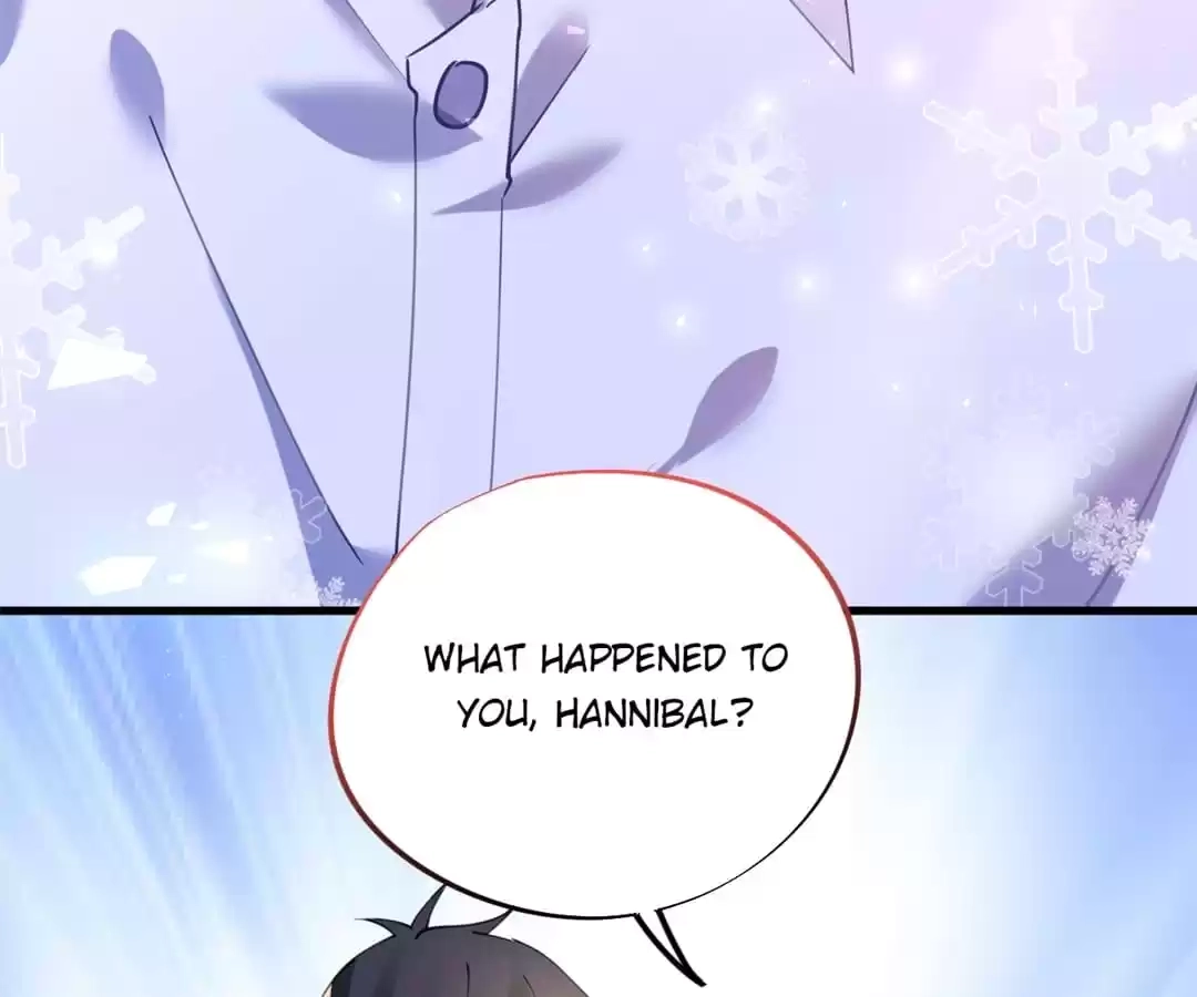 Captain's Tender Love Chapter 43 page 46 - 