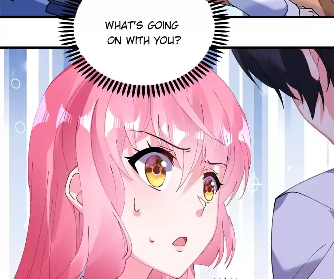 Captain's Tender Love Chapter 43 page 48 - 