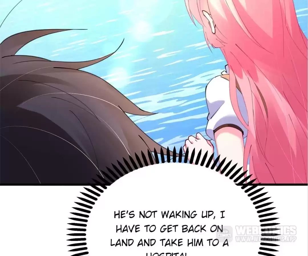 Captain's Tender Love Chapter 43 page 51 - 