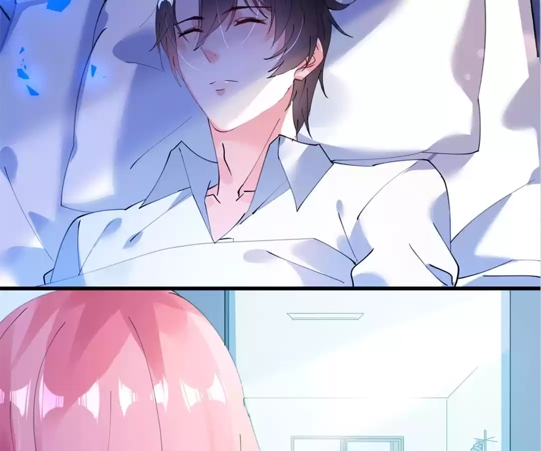 Captain's Tender Love Chapter 43 page 56 - 