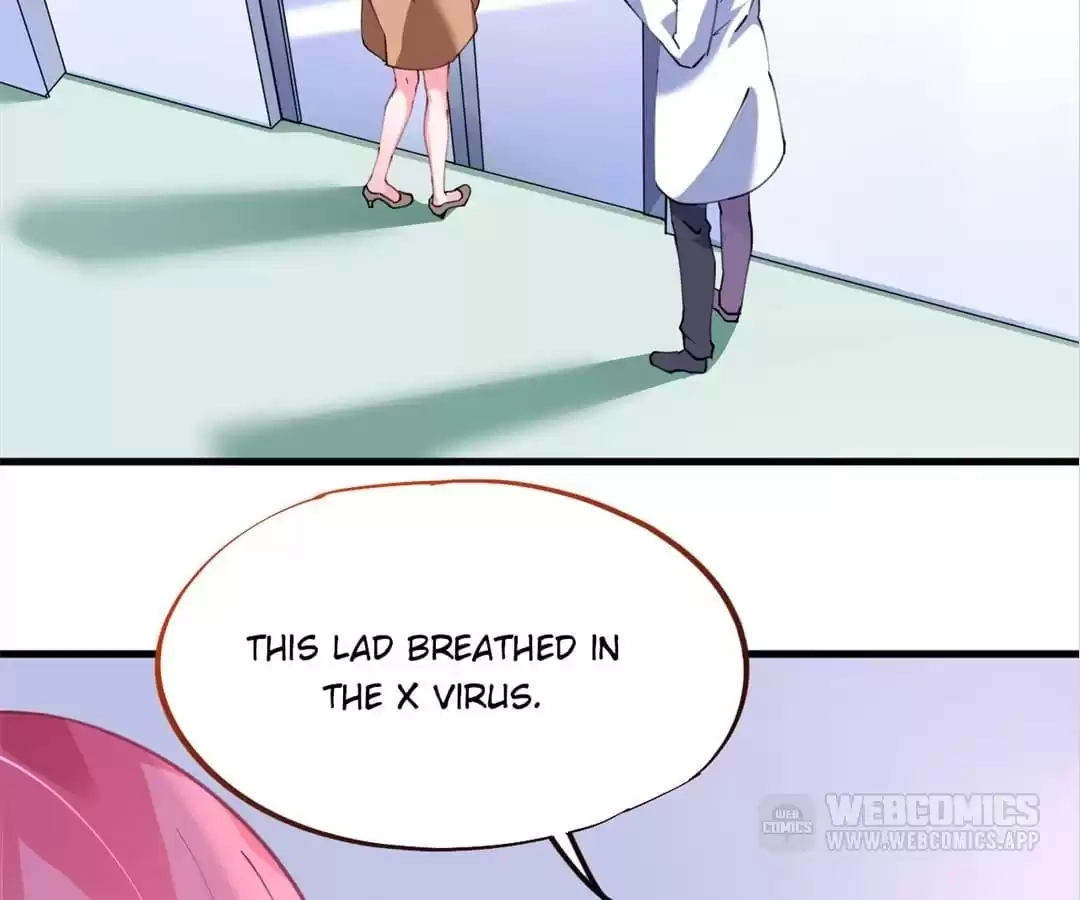 Captain's Tender Love Chapter 43 page 59 - 
