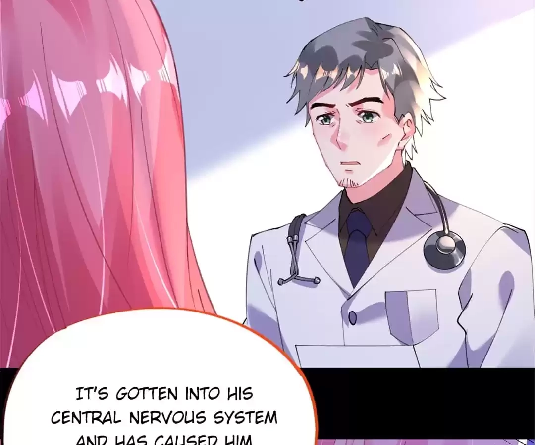 Captain's Tender Love Chapter 43 page 60 - 