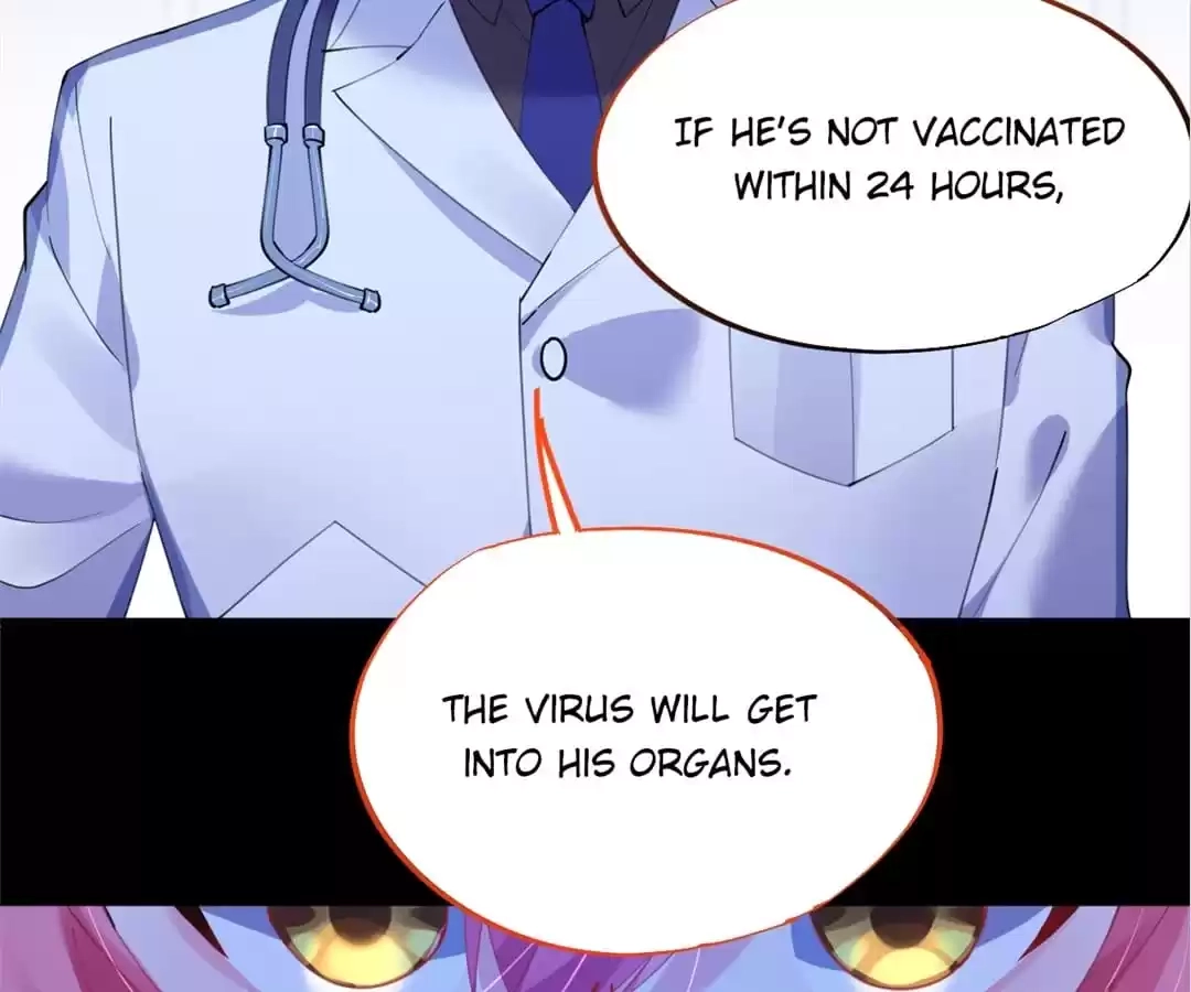 Captain's Tender Love Chapter 43 page 63 - 