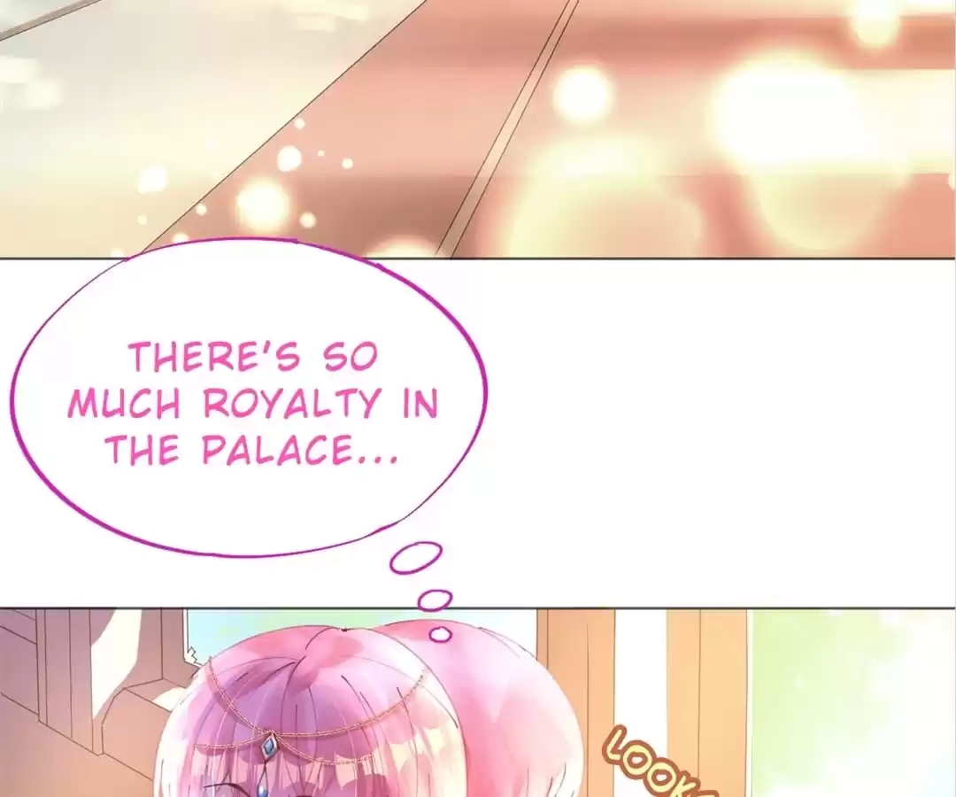 Captain's Tender Love Chapter 45 page 15 - 
