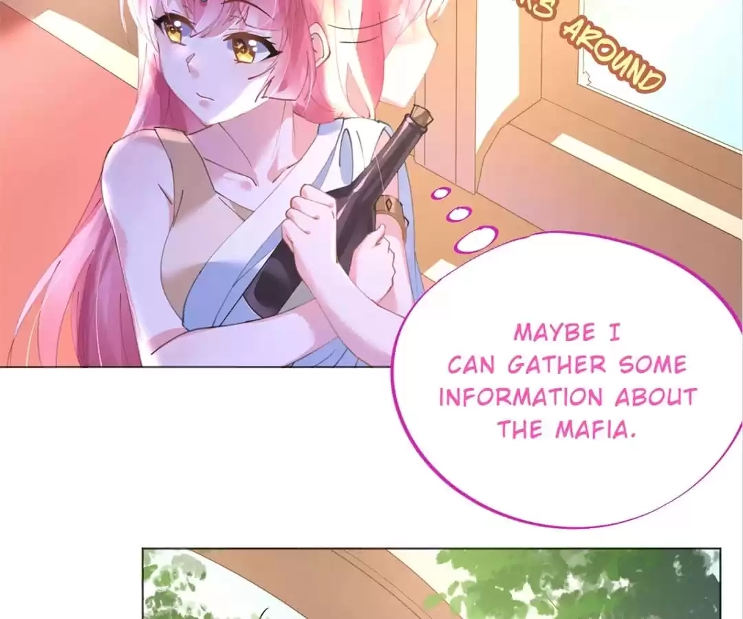 Captain's Tender Love Chapter 45 page 16 - 