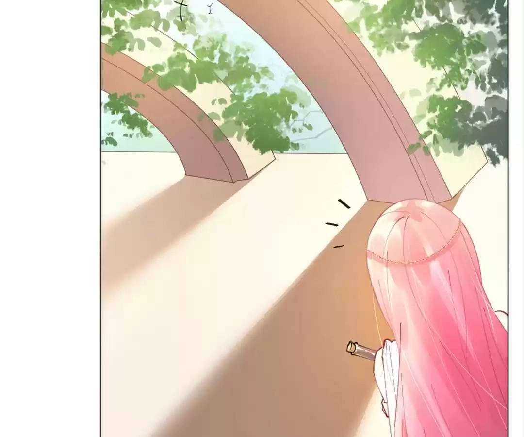 Captain's Tender Love Chapter 45 page 17 - 