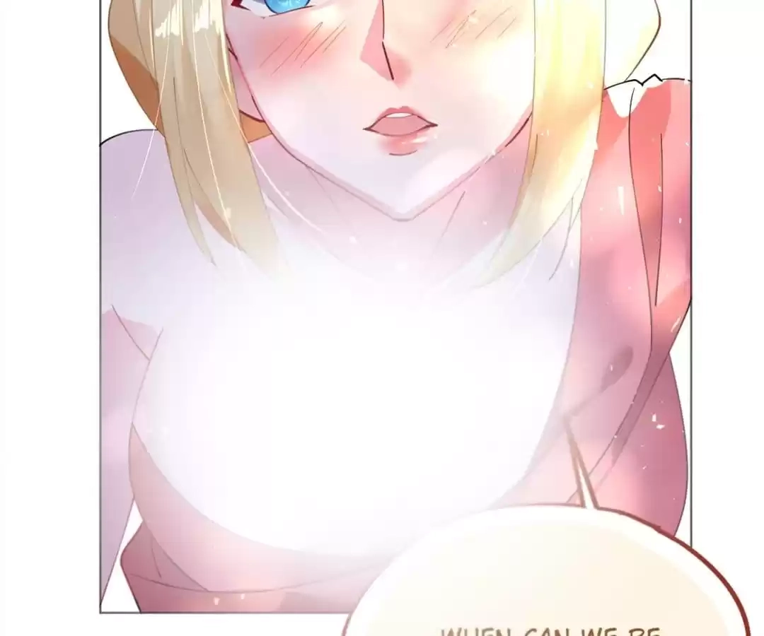Captain's Tender Love Chapter 45 page 21 - 