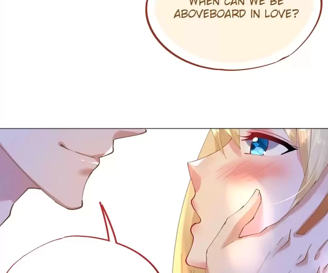 Captain's Tender Love Chapter 45 page 22 - 