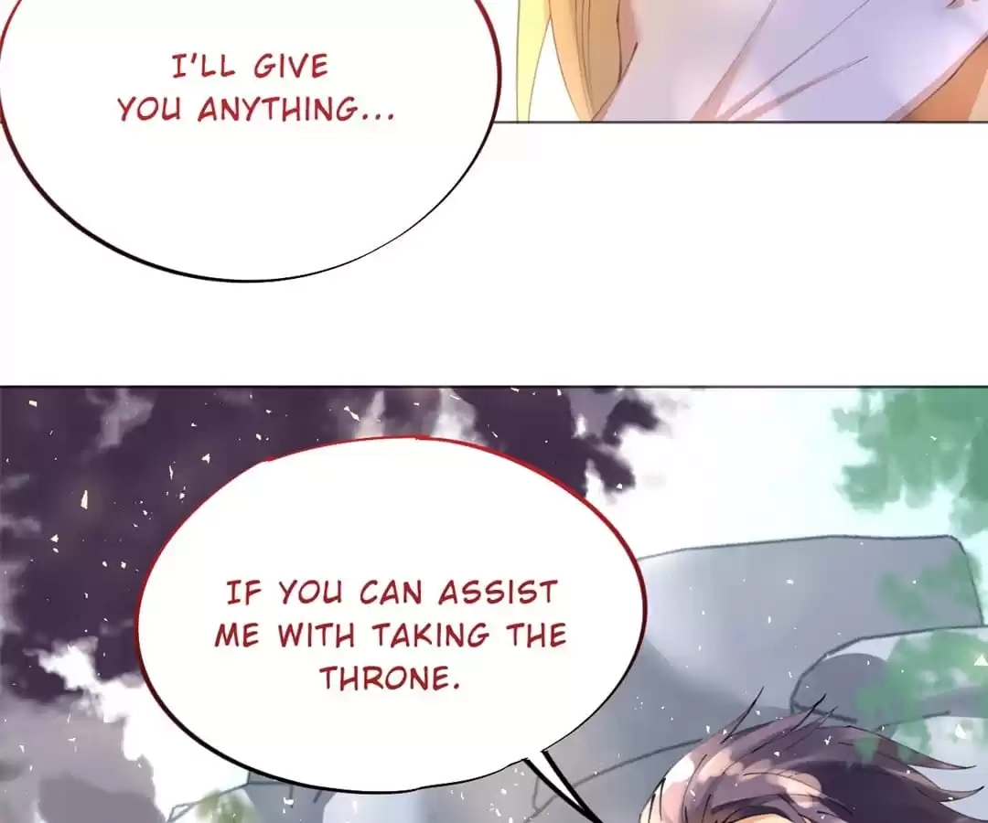 Captain's Tender Love Chapter 45 page 23 - 
