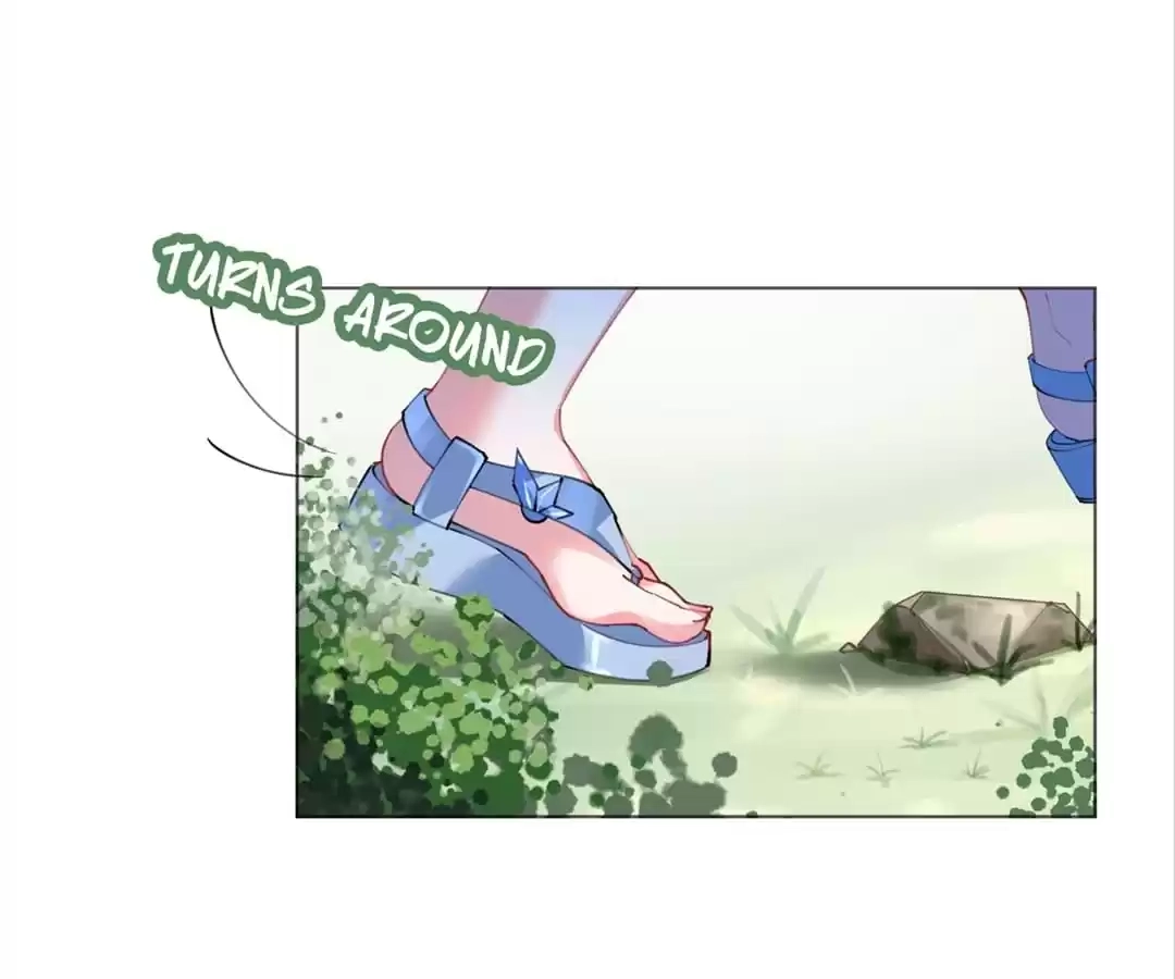 Captain's Tender Love Chapter 45 page 31 - 